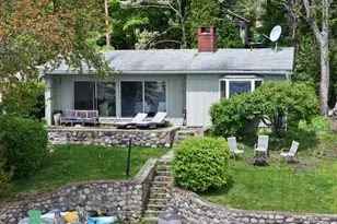 110 Lower North Shore Rd, Frankford Township, NJ 07826 - Photo 1