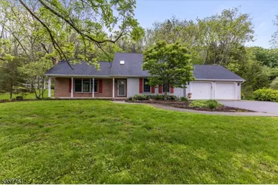 457 Johnsonburg Rd, Hope Township, NJ 07825 - Photo 1