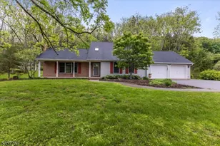 457 Johnsonburg Rd, Hope Township, NJ 07825 - Photo 1