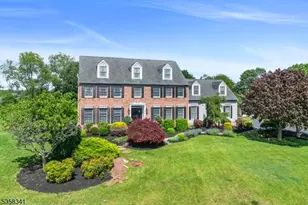 45 Wagner Ln, Hillsborough Township, NJ 08844 - Photo 1