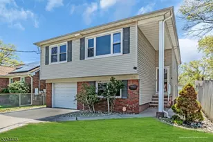 42 E Lincoln Ave, Roselle Park, NJ 07204 - Photo 1