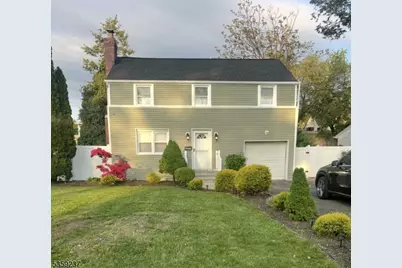 1071 Rose St, Plainfield, NJ 07060 - Photo 1