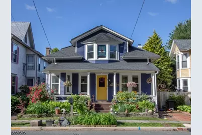 8 S Main St, Stockton, NJ 08559 - Photo 1