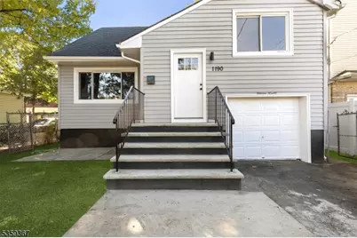 1190 Union St, Linden, NJ 07036 - Photo 1