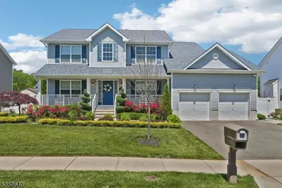 4 Bridle Path, Berkeley Township, NJ 08721 - Photo 1