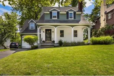 22 Bailey Rd, Millburn, NJ 07041 - Photo 1