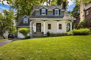 22 Bailey Rd, Millburn, NJ 07041 - Photo 1