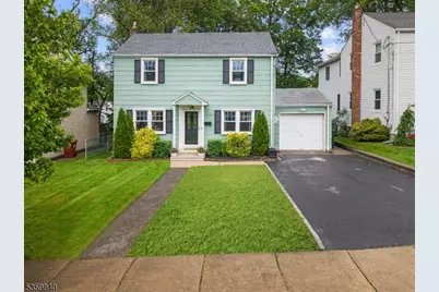 18 Cadmus St, Nutley, NJ 07110 - Photo 1