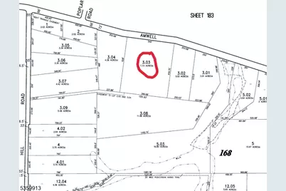 0 Amwell Road, Hillsborough Township, NJ 08844 - Photo 1