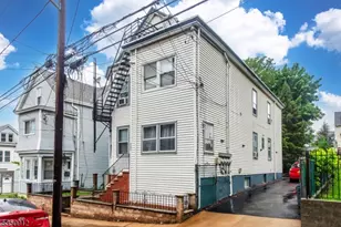 285 Paxton St, Paterson, NJ 07503 - Photo 1