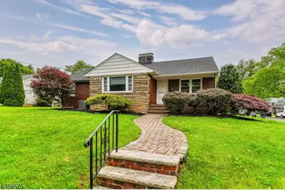 300 Jefferson Ave, Rahway, NJ 07065 - Photo 1