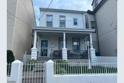 140 Oak St, Paterson, NJ 07501 - Photo 1