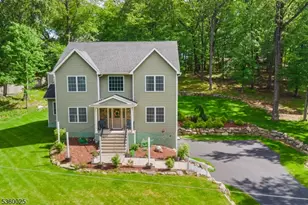 275 Park Rd, Parsippany, NJ 07054 - Photo 1