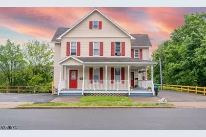 48 Unionville Ave, Sussex, NJ 07461 - Photo 1