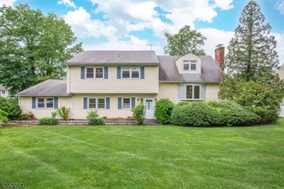 23 Wychwood Rd, Livingston, NJ 07039 - Photo 1