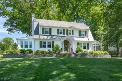 1 Spring Brook Rd, Morris Township, NJ 07960 - Photo 1