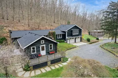 8 Boulder Hill Rd, Tewksbury Township, NJ 07830 - Photo 1