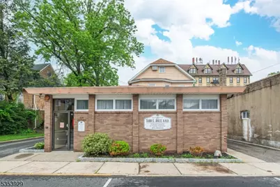 629 Franklin Ave, Nutley, NJ 07110 - Photo 1