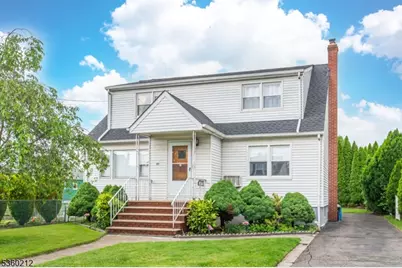 99 Spencer Ave, Clifton, NJ 07013 - Photo 1