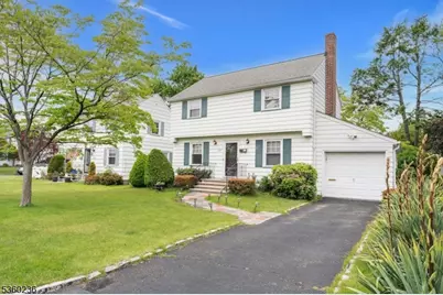 1875 Berkshire Dr, Union Township, NJ 07083 - Photo 1