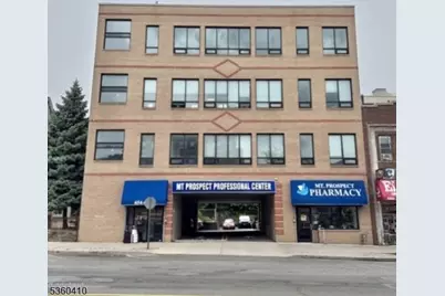 654 Mount Prospect Ave  302, Newark, NJ 07104 - Photo 1