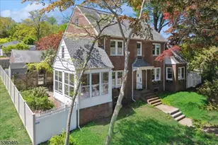 84 Sussex Ave, Morristown, NJ 07960 - Photo 1