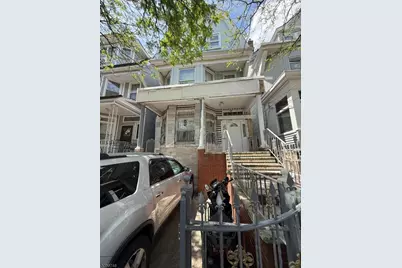 344 Clifton Ave, Newark, NJ 07104 - Photo 1
