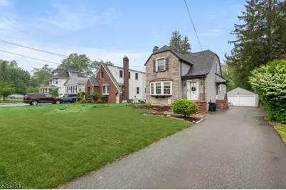 35 Farrington St, West Caldwell, NJ 07006 - Photo 1