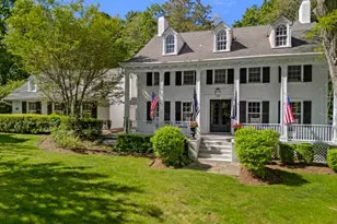 131 Anderson Hill Rd, Bernardsville, NJ 07924 - Photo 1