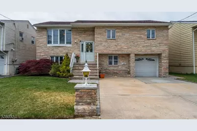 50 N 9th St, Kenilworth, NJ 07033 - Photo 1