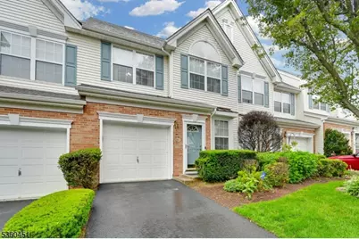 111 Cambridge Drive, Nutley, NJ 07110 - Photo 1