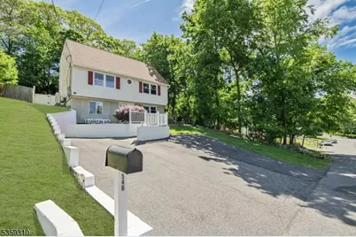 546 Atlas Rd, Roxbury Township, NJ 07850 - Photo 1