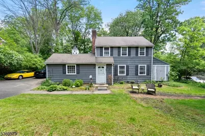 274 Diamond Hill Rd, Berkeley Heights Township, NJ 07922 - Photo 1