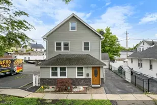 400 Columbia Ave, Hillside, NJ 07205 - Photo 1