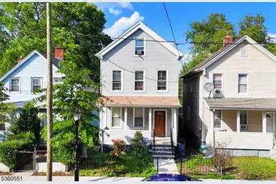 33 Mitchell St, West Orange Township, NJ 07052 - Photo 1