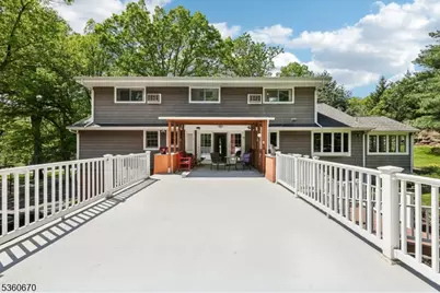 20 Old Farm Rd, North Caldwell, NJ 07006 - Photo 1