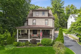 138 Central Ave, Madison, NJ 07940 - Photo 1