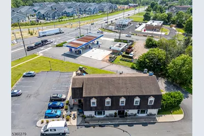 856 US Highway 206, Hillsborough Township, NJ 08844 - Photo 36