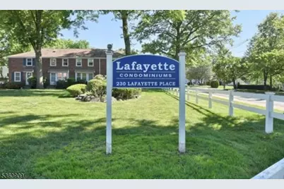 230 Lafayette Pl #2B, Englewood, NJ 07631 - Photo 1