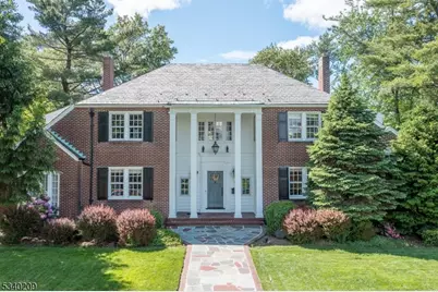 75 Crest Drive, South Orange, NJ 07079 - Photo 1