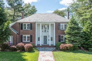 75 Crest Dr, South Orange, NJ 07079 - Photo 1