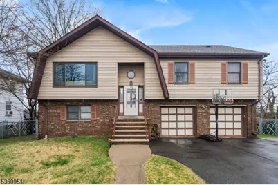 55 Jefferson St, Clifton, NJ 07014 - Photo 1