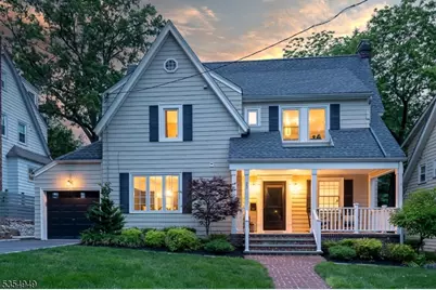 23 New England Rd, Maplewood, NJ 07040 - Photo 1