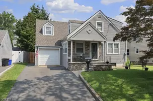 809 W Inman Ave, Rahway, NJ 07065 - Photo 1