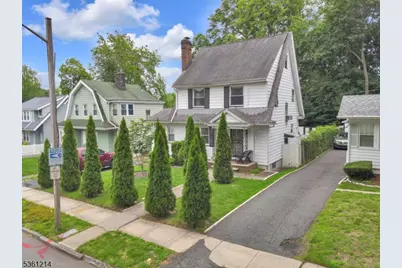 53 Elliot Pl, East Orange, NJ 07018 - Photo 1