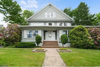 314 Chestnut St, Nutley, NJ 07110 - Photo 1