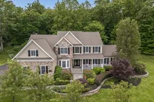 19 Britton Rd, Delaware Township, NJ 08559 - Photo 1