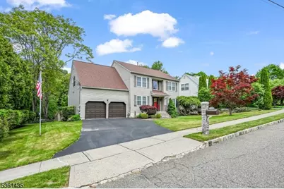 150 Merriam Ave, Newton, NJ 07860 - Photo 1