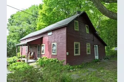 945 Owassa Rd, Stillwater, NJ 07860 - Photo 1