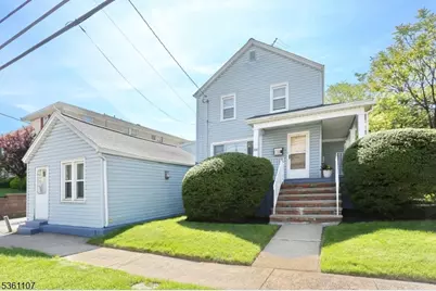 328 Hoover Ave, Bloomfield, NJ 07003 - Photo 1
